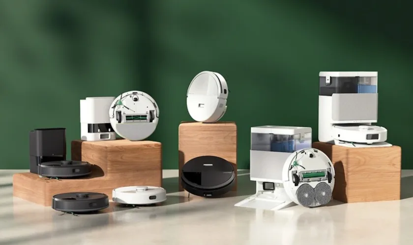 iRobot en difficulté : l'avenir incertain de Roomba malgré une gamme renouvelée