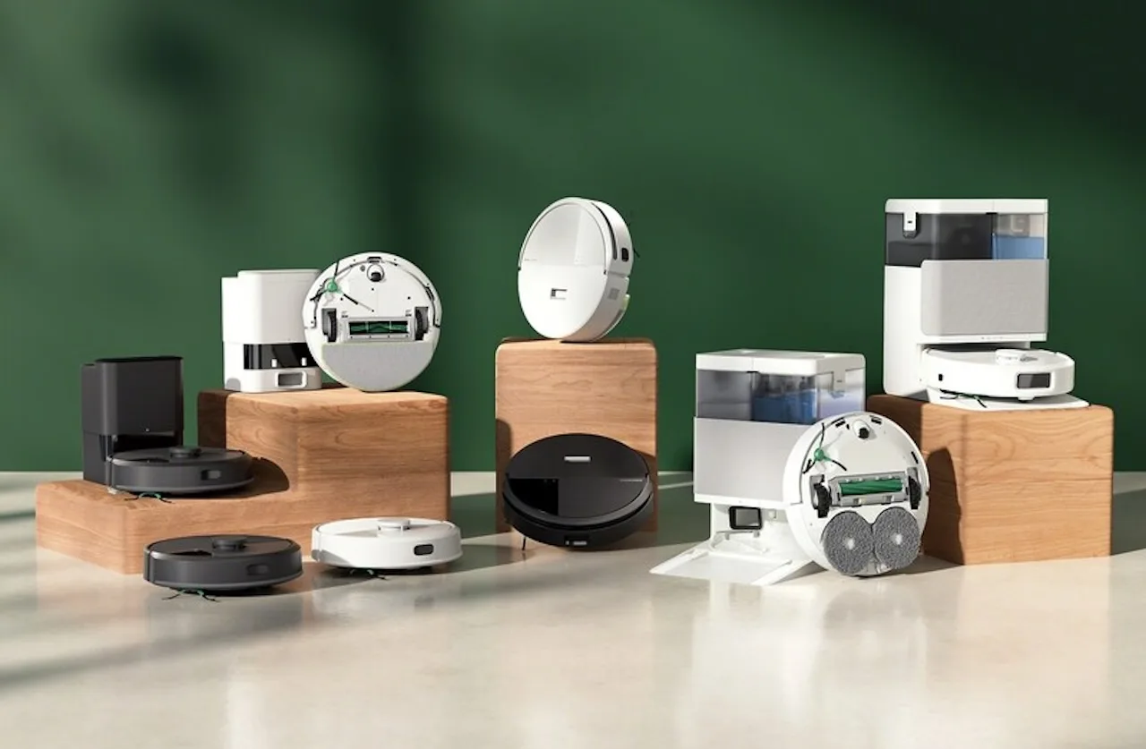iRobot en difficulté : l'avenir incertain de Roomba malgré une gamme renouvelée