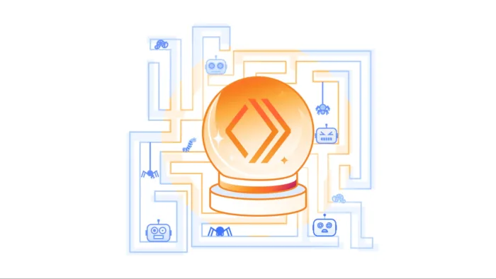 Cloudflare AI Labyrinth : un piège anti-bots pour contrer le Web scraping illégal