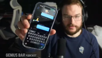 iOS 19 : Aperçu des premiers changements de design, une refonte en douceur ?