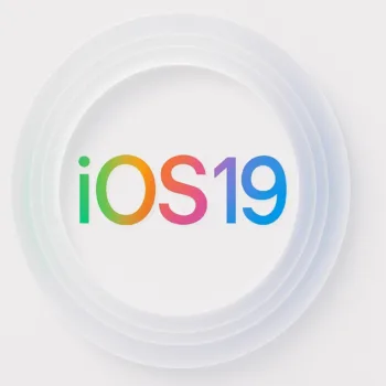 iOS 19 : Une refonte majeure, bien au-delà des fuites !