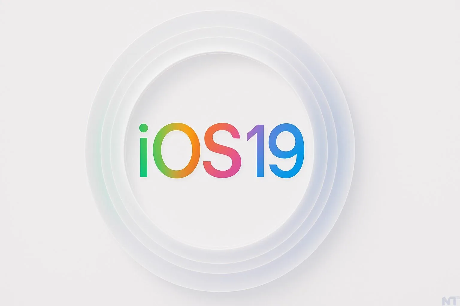 iOS 19 : Une refonte majeure, bien au-delà des fuites !