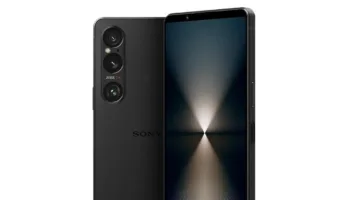 Sony Xperia 1 VII : la photographie mobile repoussée vers de nouveaux sommets