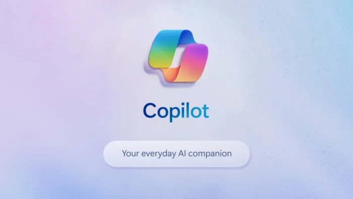 Copilot : Un raccourci clavier pour activer la conversation vocale, la nouvelle fonction de Microsoft