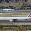 Air France : un smartphone perdu, retour en urgence, coûts et leçons sur la sécurité des batteries en vol