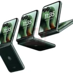 motorola razr 2025 leak ah 4 142