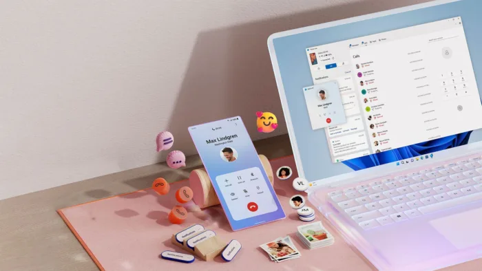 Mobile connecté : Copilot facilite la gestion de votre smartphone depuis votre PC