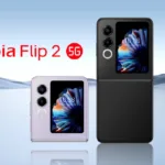 nubia flip 2 5g la renovacion de