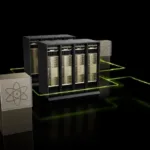 nvidia accelerated quantum resea