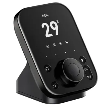 SwitchBot Hub 3 : Un nouveau hub Matter avec cadran physique et écran intelligent