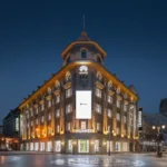 tianjin flagship store 2023