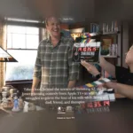 videoframe 12130