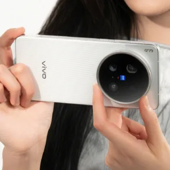 Vivo X200 Ultra : De nouvelles photos, avec des portraits de 35 mm à 85 mm