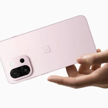 OnePlus 13T : Le compact ultime arrive ! Puissance, photo et autonomie record