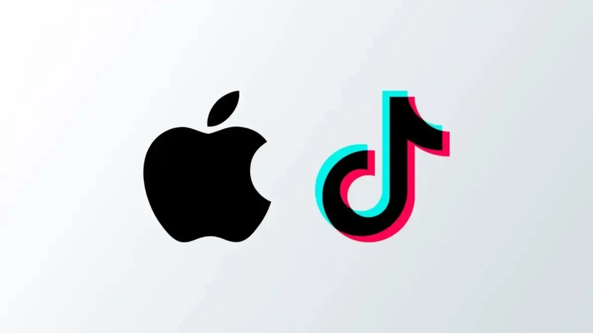 Apple dit non à TikTok : Le géant refuse toute implication dans le rachat