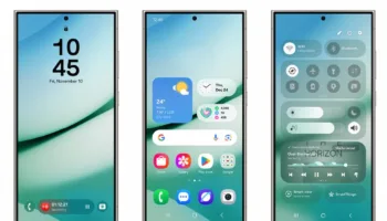 One UI 7 (Android 15) : Le déploiement redémarre pour le Galaxy S24 !