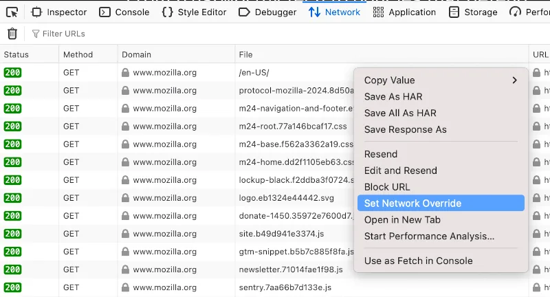 137 relnote netmonitor override png