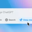 ChatGPT Deep Research devient gratuit (en partie) ! L'IA au service de tous