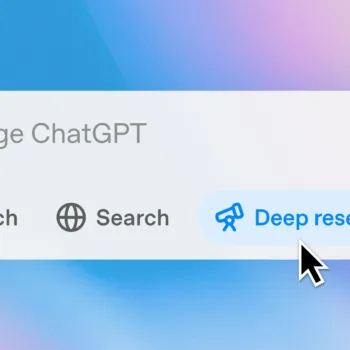 ChatGPT Deep Research devient gratuit (en partie) ! L'IA au service de tous