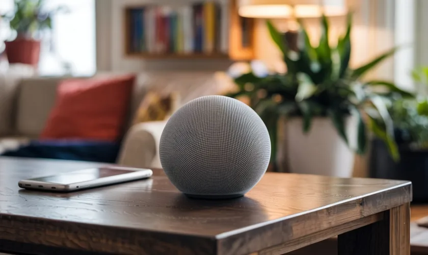 Apple repousse la révolution Siri : Le nouveau hub domotique est retardé ! 61 Apple repousse la révolution Siri : Le nouveau hub domotique est retardé !