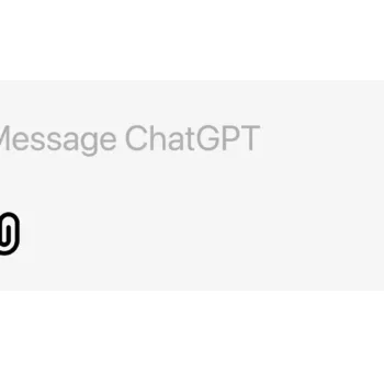 Dire « merci » à ChatGPT coûte cher (en énergie), révèle Sam Altman