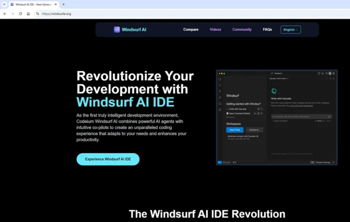 OpenAI va racheter Windsurf : Le Vibe Coding va-t-il révolutionner le code ?