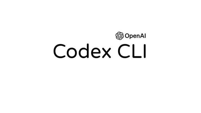 OpenAI lance Codex CLI : Le futur du développement logiciel est là