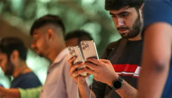 iPhone made in India : Apple accélère son plan anti-Chine