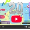 YouTube a 20 ans ! Retour sur 20 000 milliards de vidéos... et l'avenir