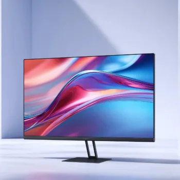 Xiaomi A27Qi : Le moniteur 2K parfait pour les pros et les créateurs ?