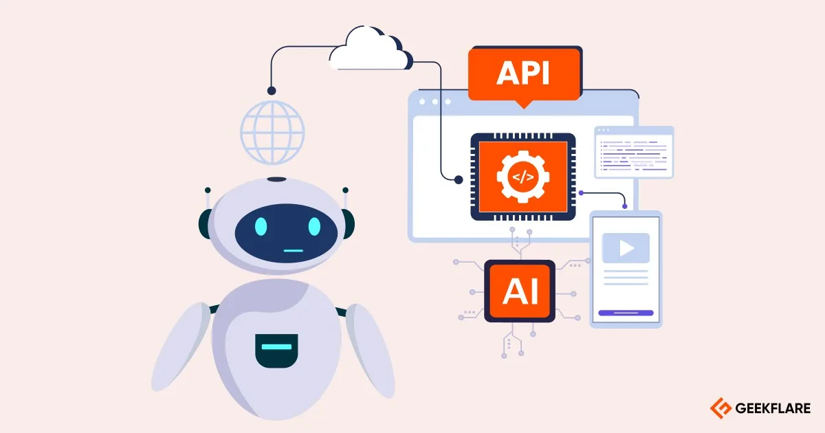 L'IA au secours des API : Le guide pour les utiliser facilement, même sans coder !