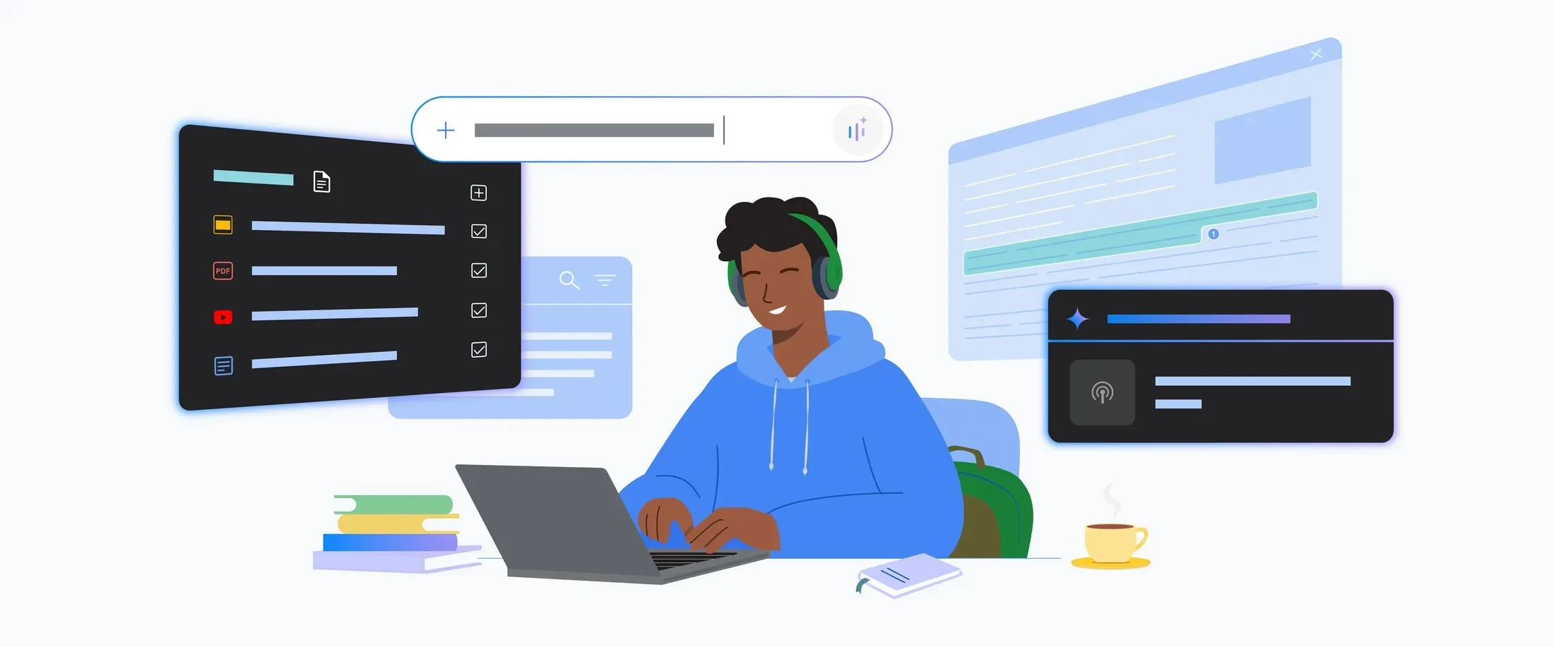 Google One offre son IA premium aux étudiants aux États-Unis : Le bon plan inattendu