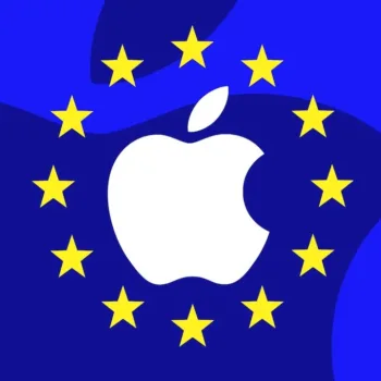 L'UE frappe fort : Apple et Meta écopent de 700 millions d'euros d'amende !