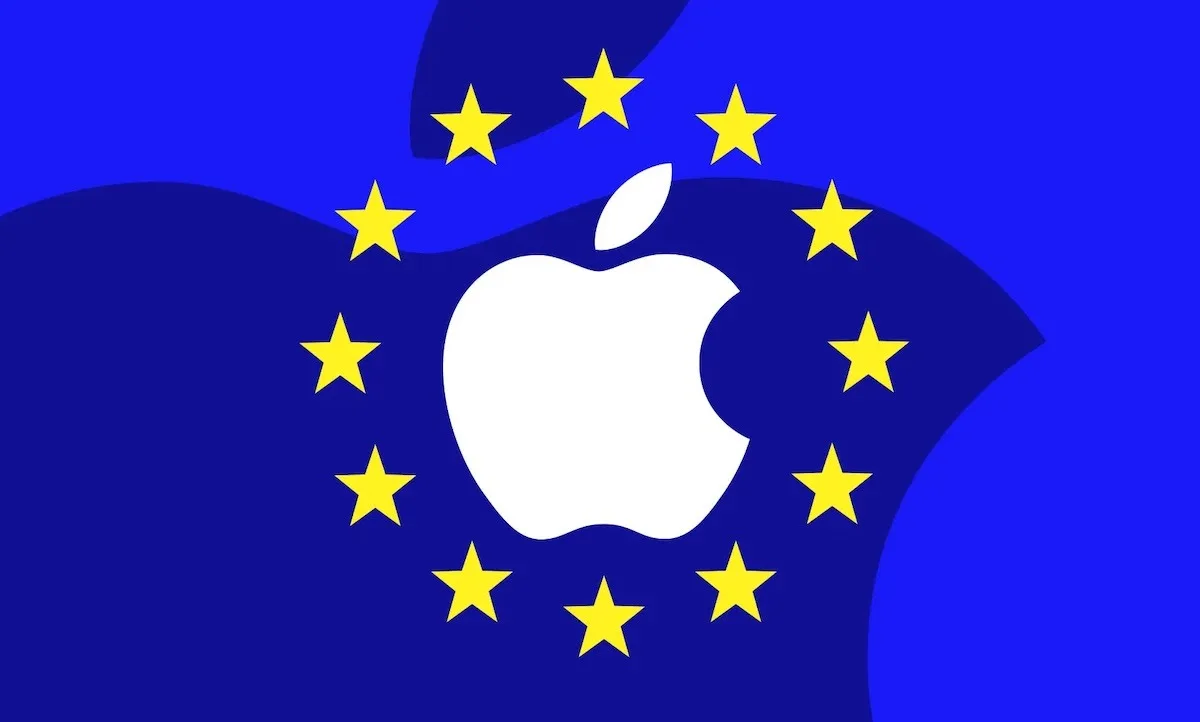 L'UE frappe fort : Apple et Meta écopent de 700 millions d'euros d'amende !