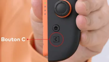 Bouton C Switch 2059621