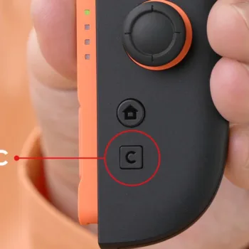 Bouton C Switch 2059621