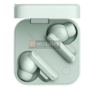 CMF Buds 2 : Le son de qualité à prix canon, la nouvelle claque de Nothing !