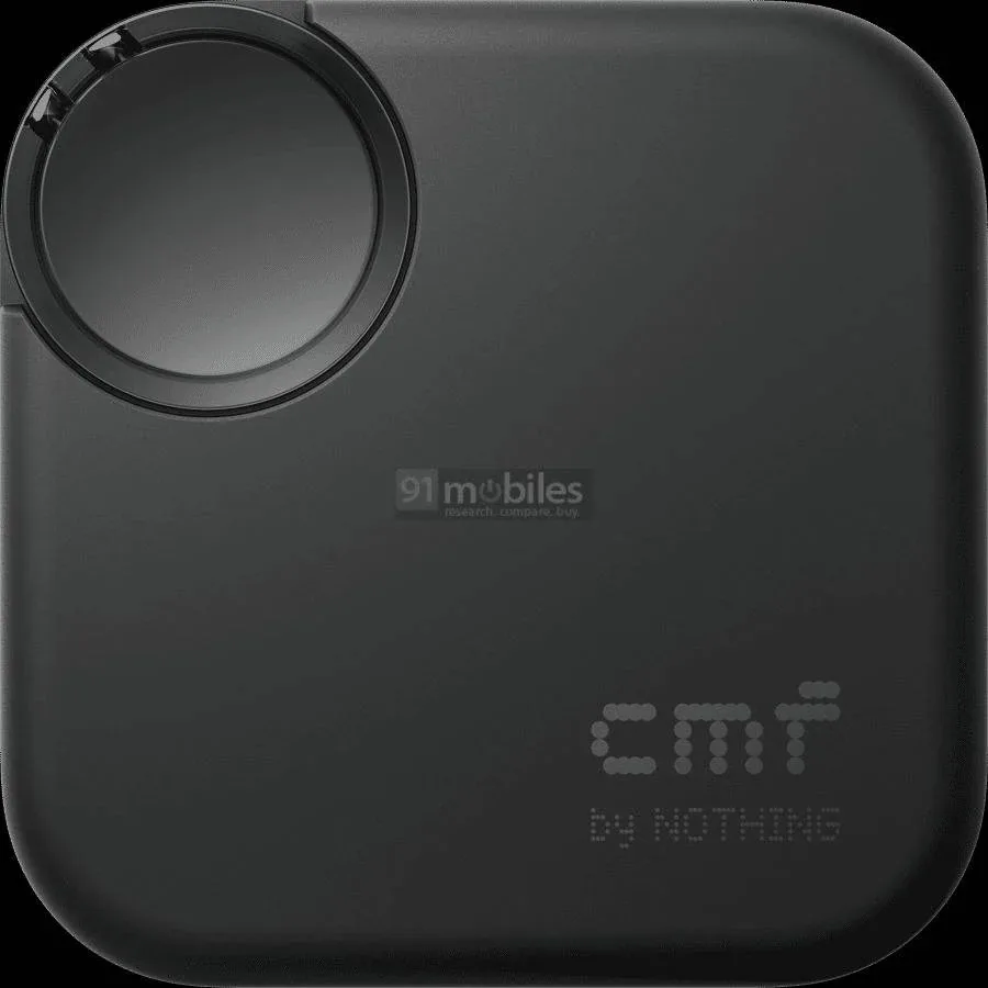 CMF Buds 2 : Le son de qualité à prix canon, la nouvelle claque de Nothing ! 66 CMF Buds 2 Black 2