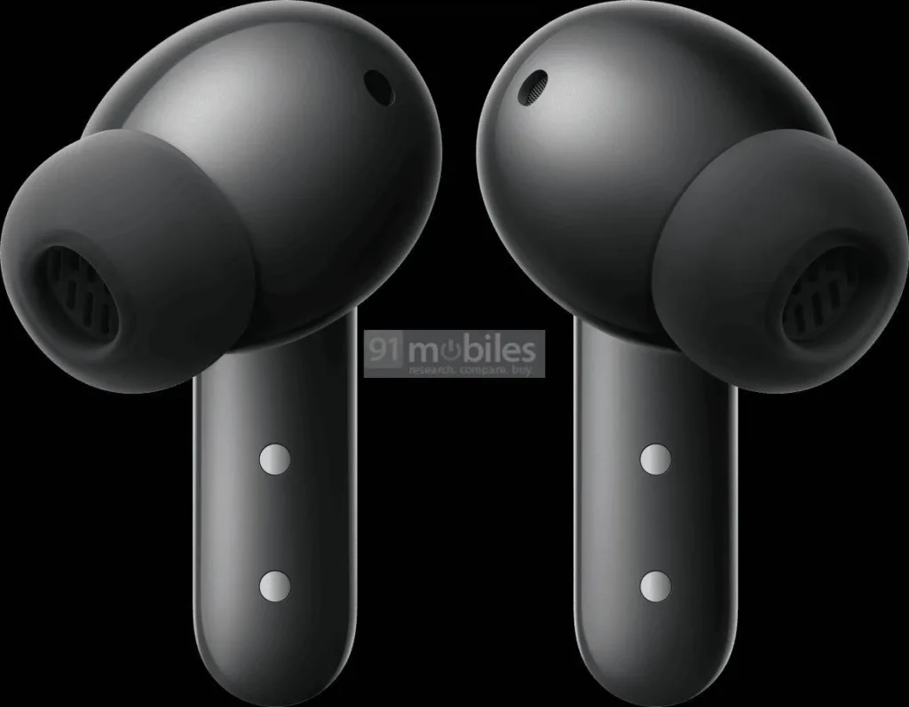 CMF Buds 2 : Le son de qualité à prix canon, la nouvelle claque de Nothing ! 67 CMF Buds 2 Black 3