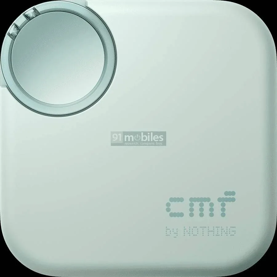 CMF Buds 2 : Le son de qualité à prix canon, la nouvelle claque de Nothing ! 68 CMF Buds 2 Green