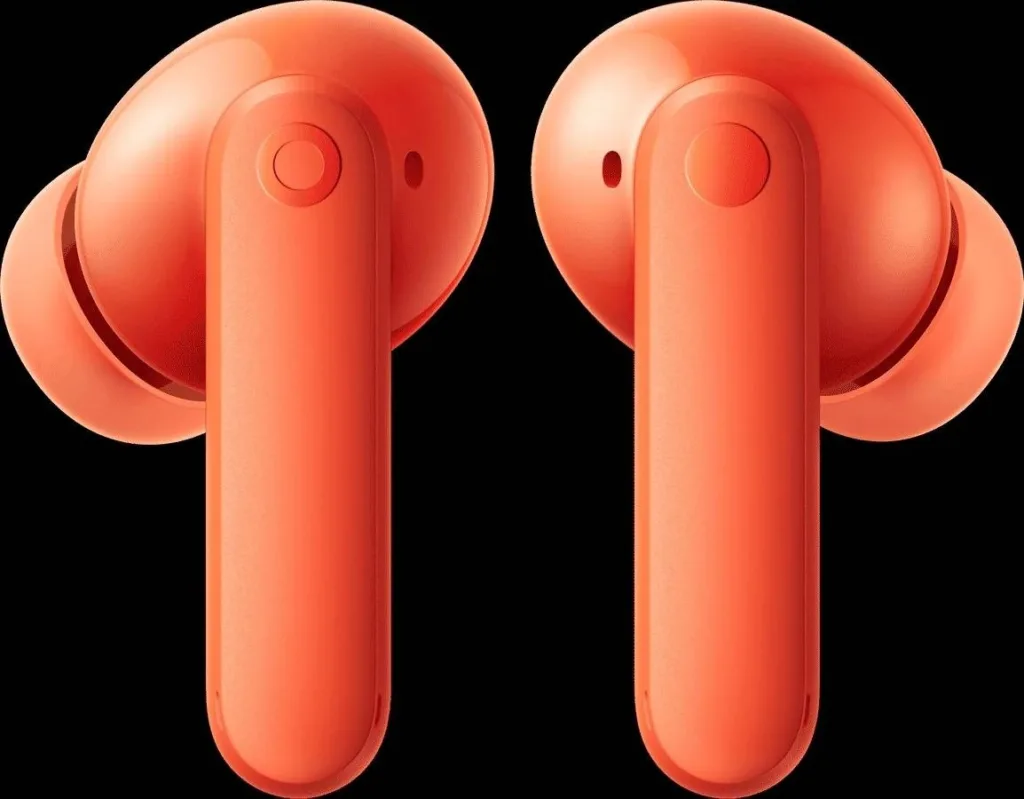 CMF Buds 2 : Le son de qualité à prix canon, la nouvelle claque de Nothing ! 70 CMF Buds 2 Orange 1