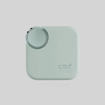 Le teaser des CMF Buds 2 confirme l'arrivée d'une nouvelle Smart Dial