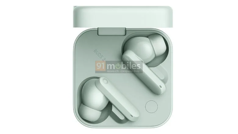 CMF Buds 2 : Le son de qualité à prix canon, la nouvelle claque de Nothing !