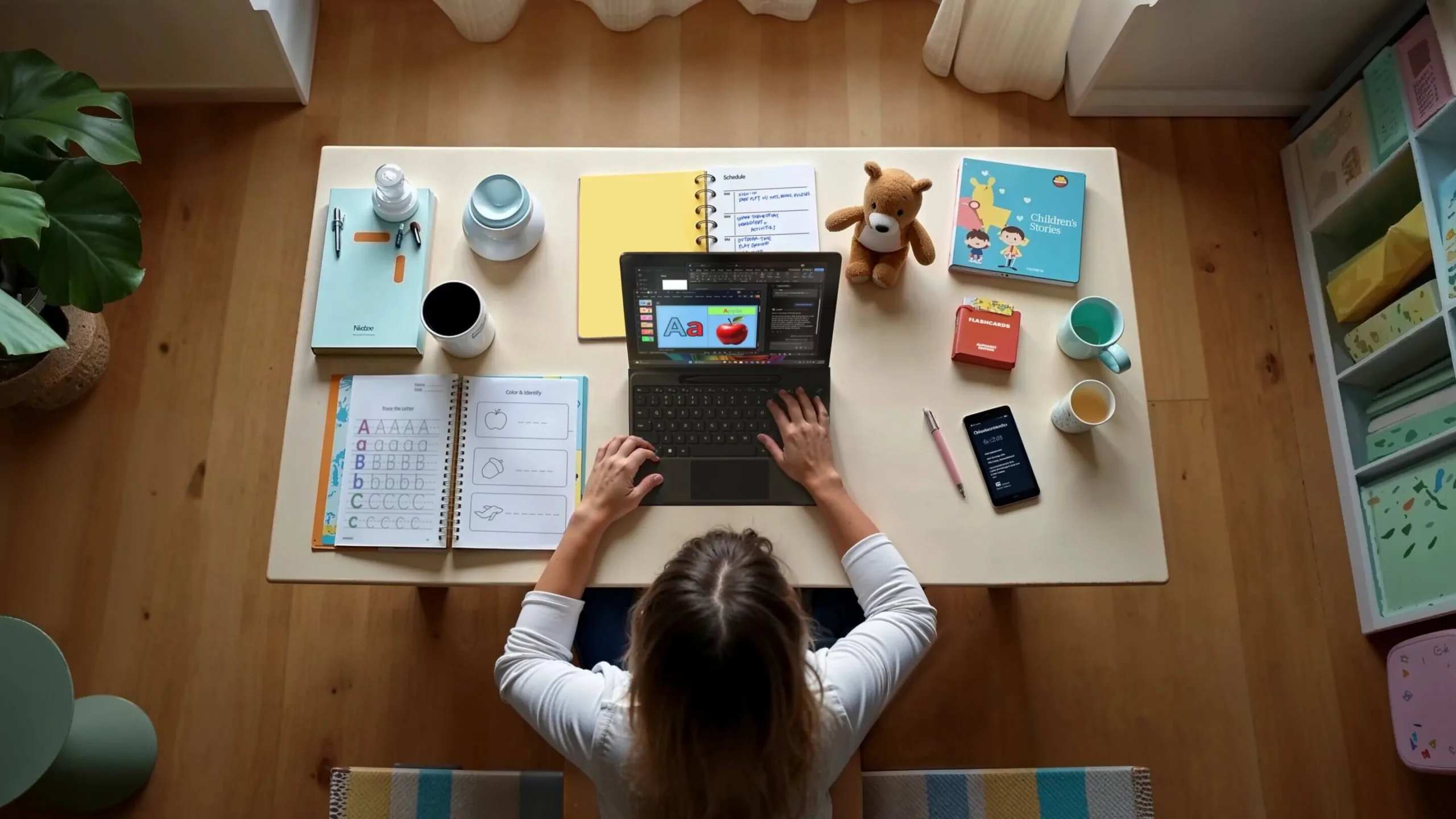 Publicité Microsoft : L’IA s’Invite discrètement sous nos yeux