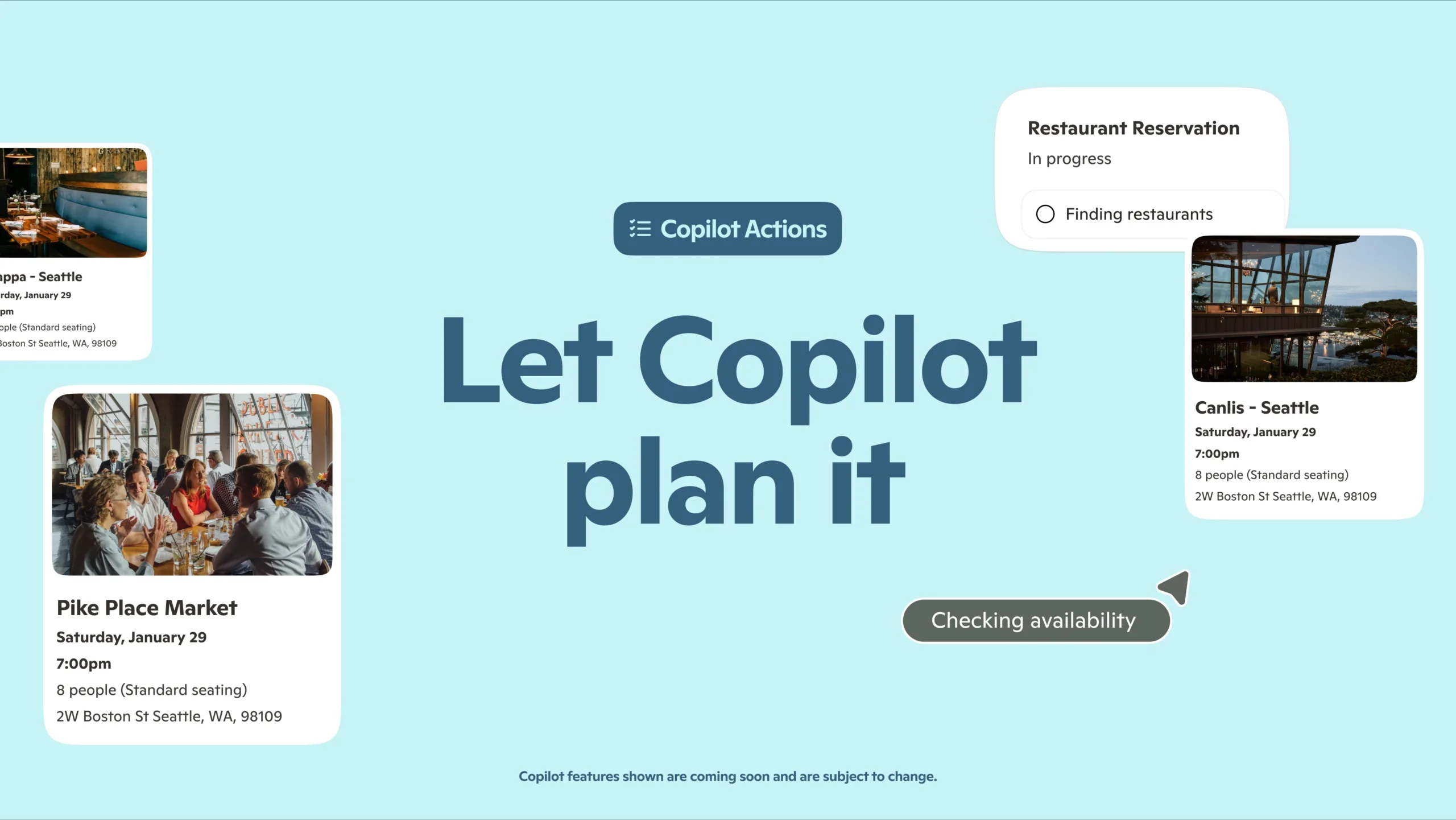 Copilot Actions : Microsoft révolutionne votre assistant IA !