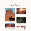 Bing réinventé : Copilot Search arrive pour simplifier vos recherches !