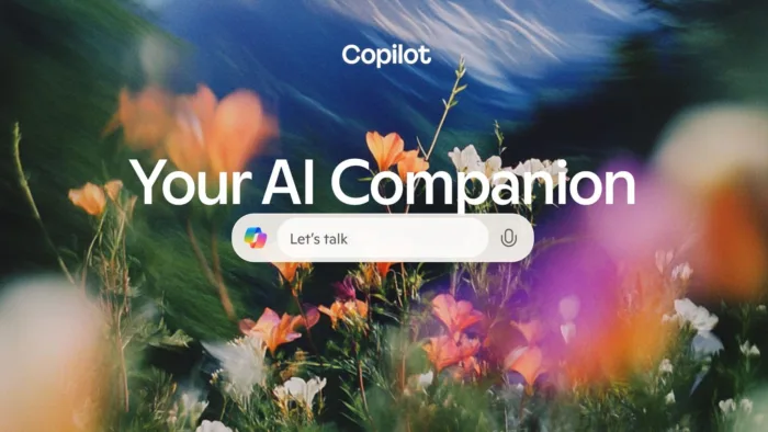 Copilot se métamorphose : Vision, Actions, Podcasts, Microsoft dévoile l’avenir de l’IA
