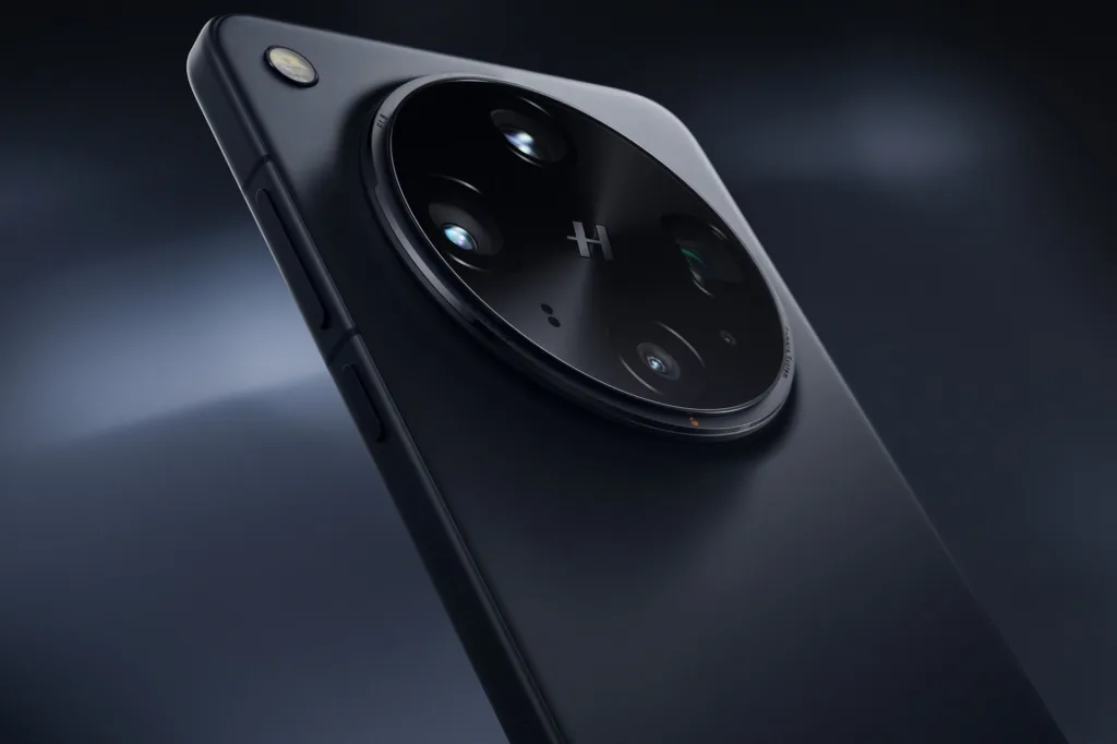 OPPO Find X8 Ultra : Le photophone ultime est arrivé, et il va vous bluffer ! 53 Find X8 Ultra Matte Black