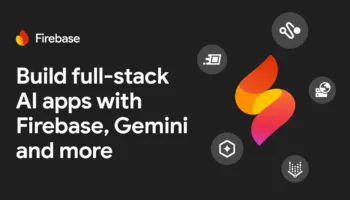 Firebase Studio : Google dévoile l'outil IA qui va révolutionner le développement d'applications !