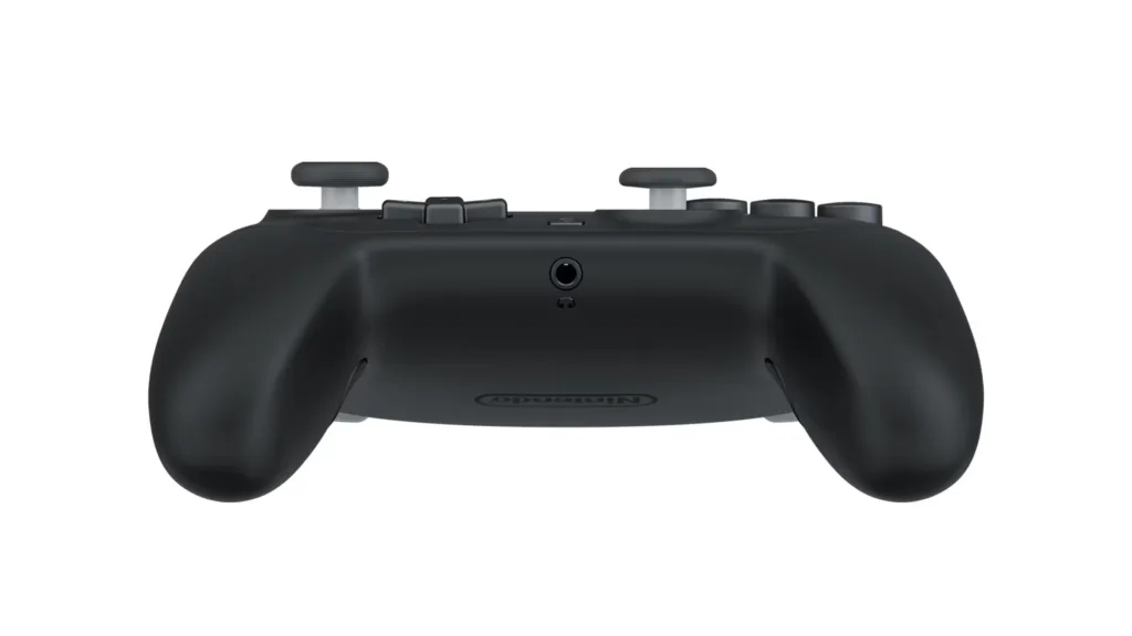 Switch 2 Pro Controller : Nintendo dévoile une manette révolutionnaire ! 48 Frame 3473719.avif